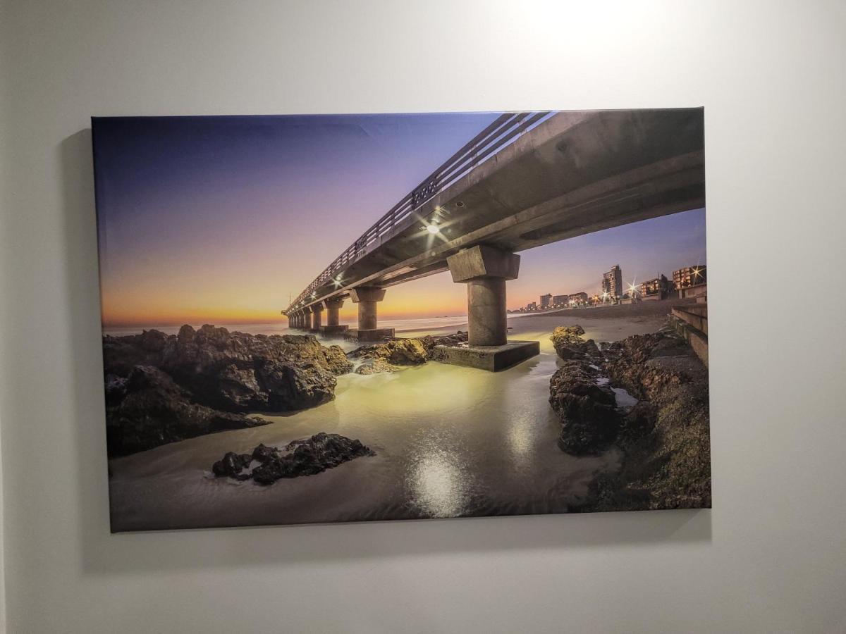 Bellamare Port Elizabeth Exteriér fotografie