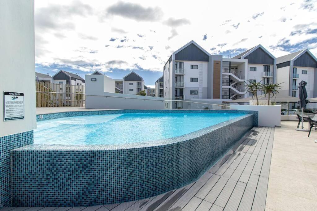Bellamare Port Elizabeth Exteriér fotografie
