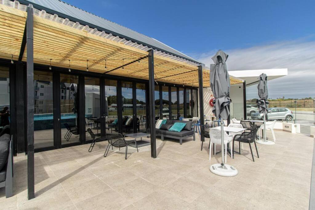 Bellamare Port Elizabeth Exteriér fotografie