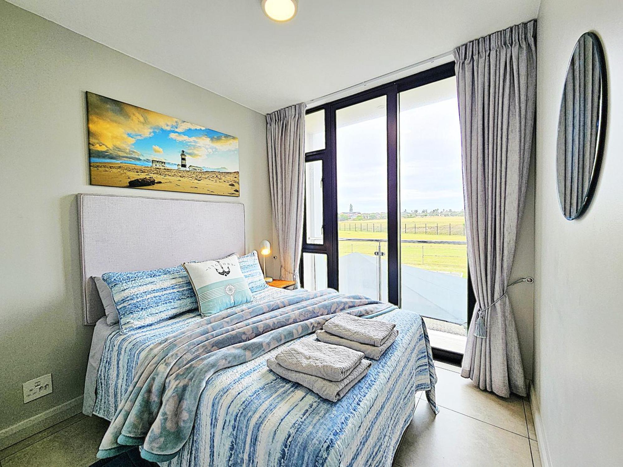 Bellamare Port Elizabeth Exteriér fotografie