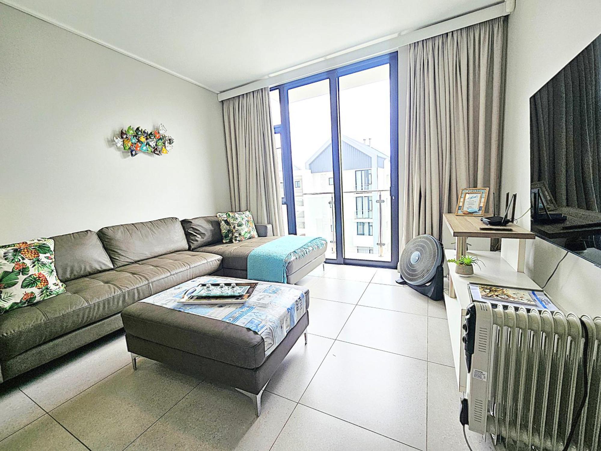 Bellamare Port Elizabeth Exteriér fotografie
